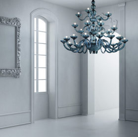 Освещение класса Premium