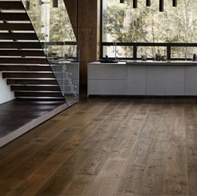 Деревянные полы Kährs, Швеция