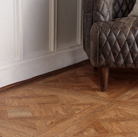 Кварцвинил Aquafloor, Бельгия