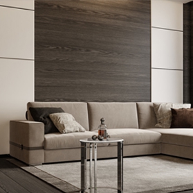 Итальянская мебель MHC